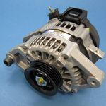 WOSP LMA301 Universal 3 Lug Race Alternator 95A thumbnail