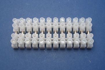 Plug Together Terminal Blocks