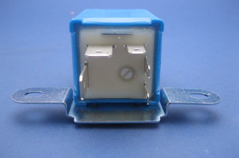 Lucas SRB630 Split Charge Relay