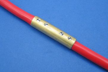 Battery Cable Connectors