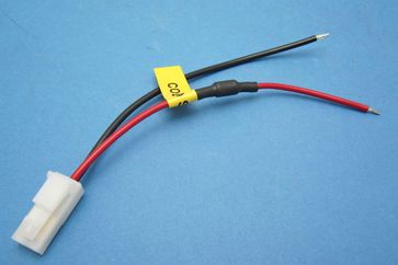 Cold Start Connector