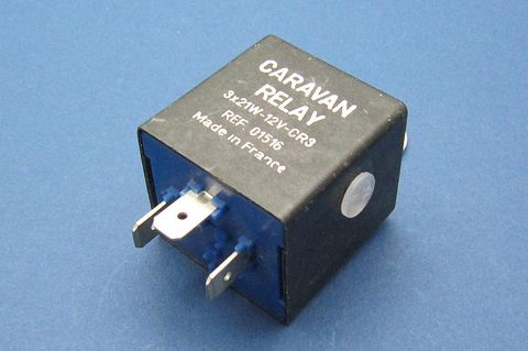 Trailer Relay