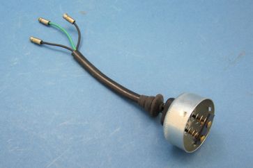 British Pre Focus Bulb Holder/Connector