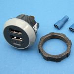Twin USB Socket thumbnail