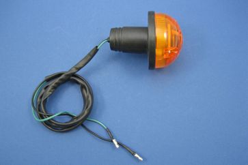Land Rover Style Indicator