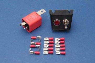 Hazard Switch Kits