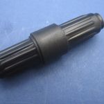 Glass Fuse Holder with 15A Fuse thumbnail