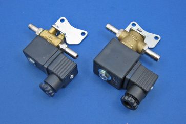 12 Volt Fuel Solenoid Valve