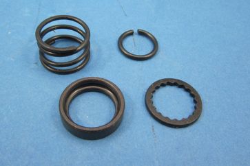 10T 37mm Diameter Short Pinion Kit