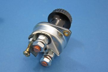 Lucas Style SSB103 battery isolator switch