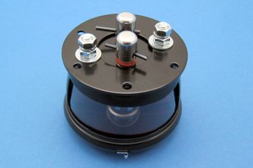 Miller Stop/Tail lamp (Replica)