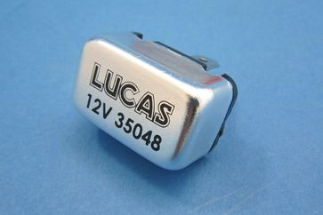 LUCAS SFB114 (8FL) FLASHER UNIT