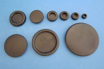Blanking Grommets