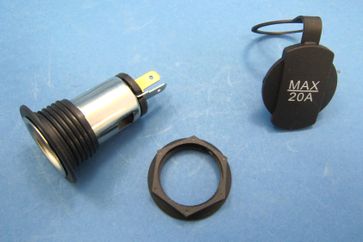 Cigar Lighter Socket
