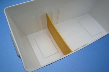Battery box - Large with strap