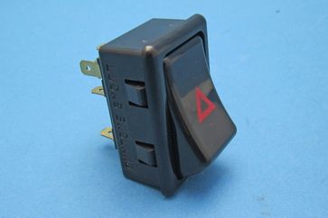 Lucas 39665 Hazard Switch