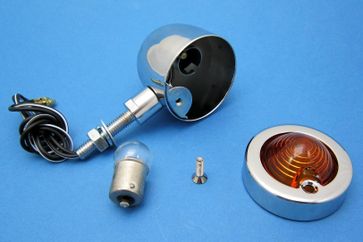 CUSTOM INDICATOR - SHORT STEM