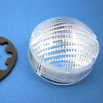 Lucas L794 - Spare lens (clear) thumbnail