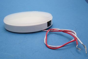 Slimline LED Lamp