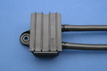 Battery Lead Junction Box