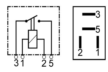 12V Make & Break