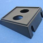 Black Plastic Switch Panels thumbnail