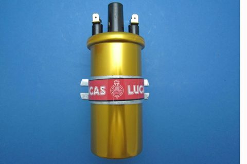 DLB105 (12V Sports)