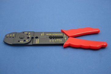 Crimping Tool For Non Insulated Terminals - Economy
