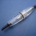 Splash proof in-line fuse holder thumbnail