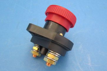 Emergency Isolator 0-605-40
