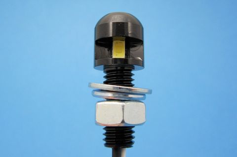LED NUMBER PLATE LIGHT - BOLTS