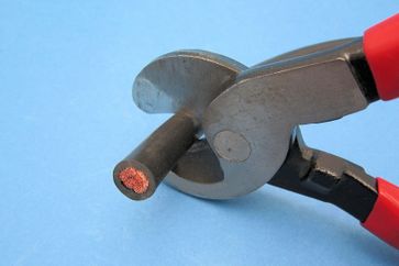Coupe-Câble Renforcée