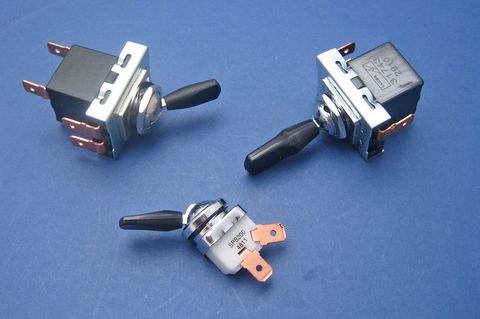 Lucas Switches