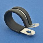 P Clips - Aluminium thumbnail