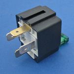 12 Volt Relay - fused make and break thumbnail