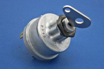 Lucas 128SA 35670 Key Switch