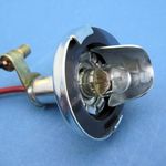 Lucas L658 side lamp thumbnail