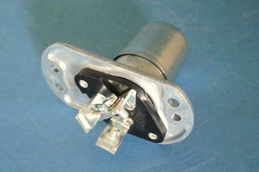 Lucas 31284 dip switch