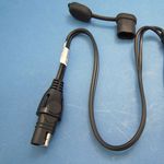 Connection Plug Lead (SAE) thumbnail
