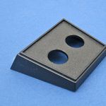Black Plastic Switch Panels thumbnail