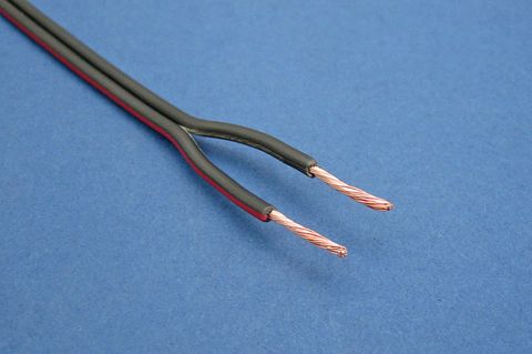 Speaker Cable