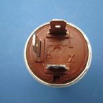 12V Electronic 3 terminal  -  positive and negative earth thumbnail