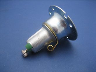 Lucas L488 bulb holders