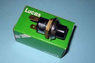 Lucas SPB106 panel switch