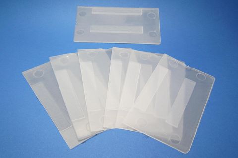 Spare dividers
