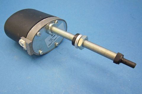 DOGA 11213802B00 85° Wiper