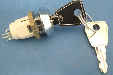Simple Key Switch