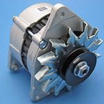 A127 Alternator RH thumbnail