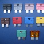 Standard Blade Fuses thumbnail