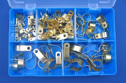 P-Clip Kits